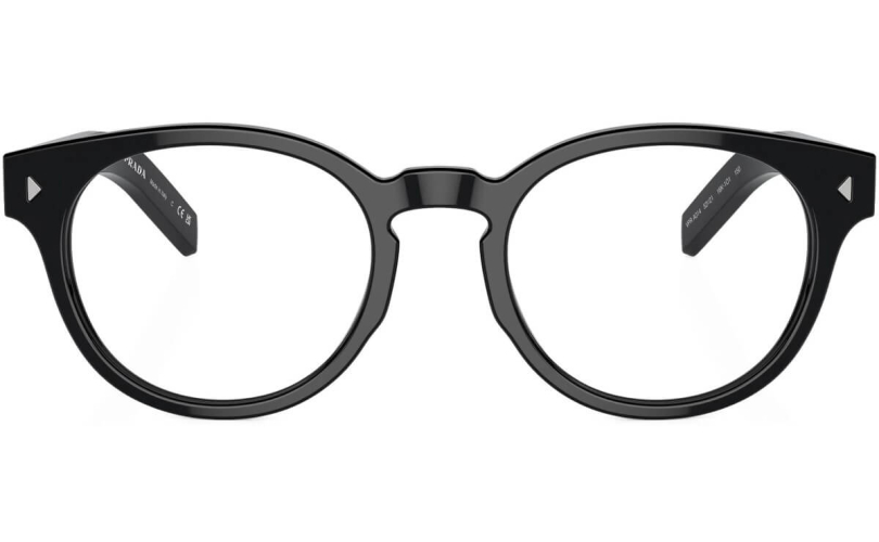 PRADA PRA14V - 16K1O1 - 3 - Skyoptic.ro PRADA PRA14V - 16K1O1 - 3