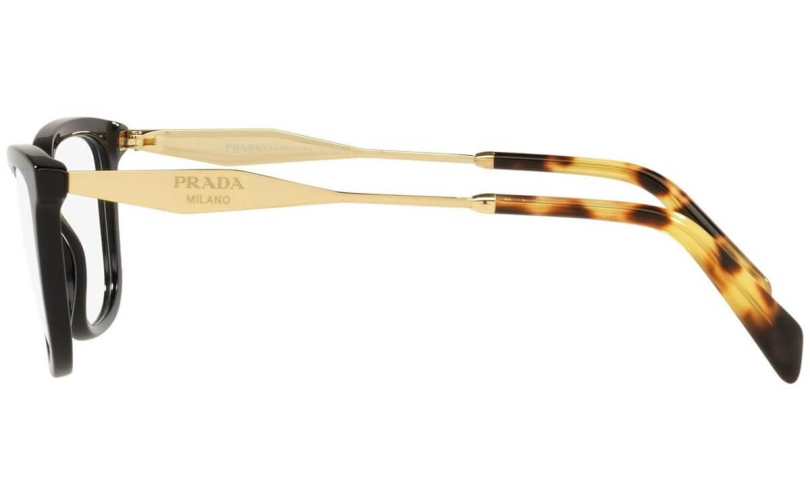 PRADA PR02YV - 1AB1O1 - 2 - Skyoptic.ro PRADA PR02YV - 1AB1O1 - 2