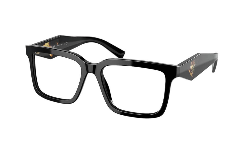 PRADA PR10YV - 1AB1/O1 - 1 - Skyoptic.ro PRADA PR10YV - 1AB1/O1 - 1