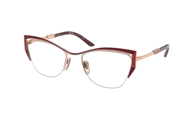 PRADA PR63YV - 13A1/O1 - 1 - Skyoptic.ro PRADA PR63YV - 13A1/O1 - 1