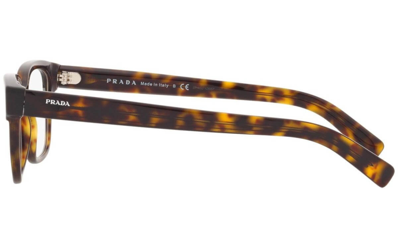 PRADA PR04YV - 2AU1O1 - 53 - 2