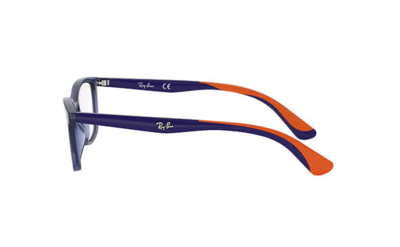 RAY-BAN - JUNIOR RY1586 - 3775 - 49 - 2