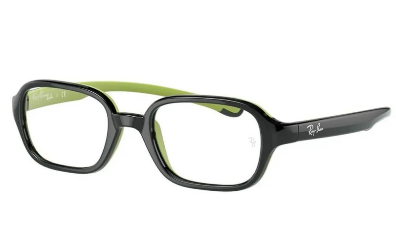 RAY-BAN - JUNIOR RY9074V - 3882 - 1