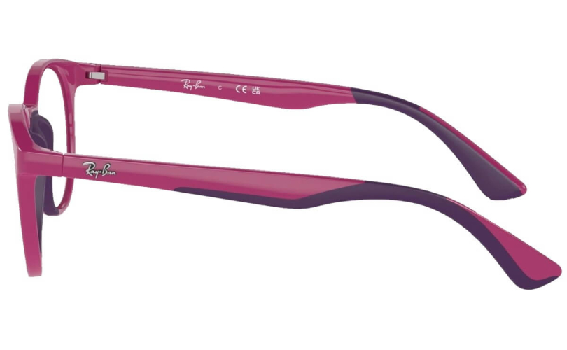 RAY-BAN - JUNIOR RY1628 - 3933 - 2