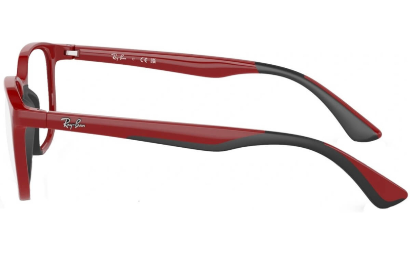 RAY-BAN - JUNIOR RY9078V - 3950 - 2