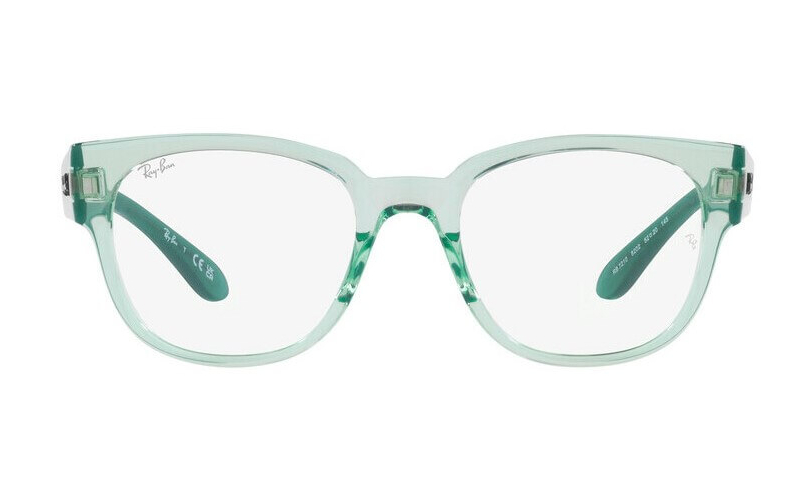 RAY-BAN RX7210 - 8202 - 3