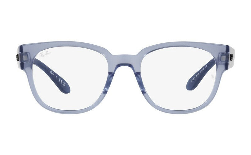 RAY-BAN RX7210 - 8204 - 3