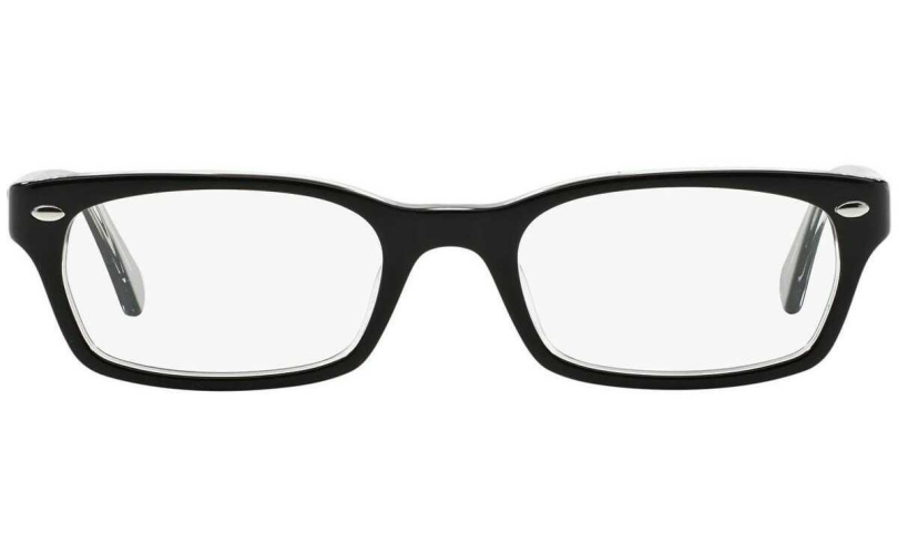 RAY-BAN RX5150 - 2034 - 3