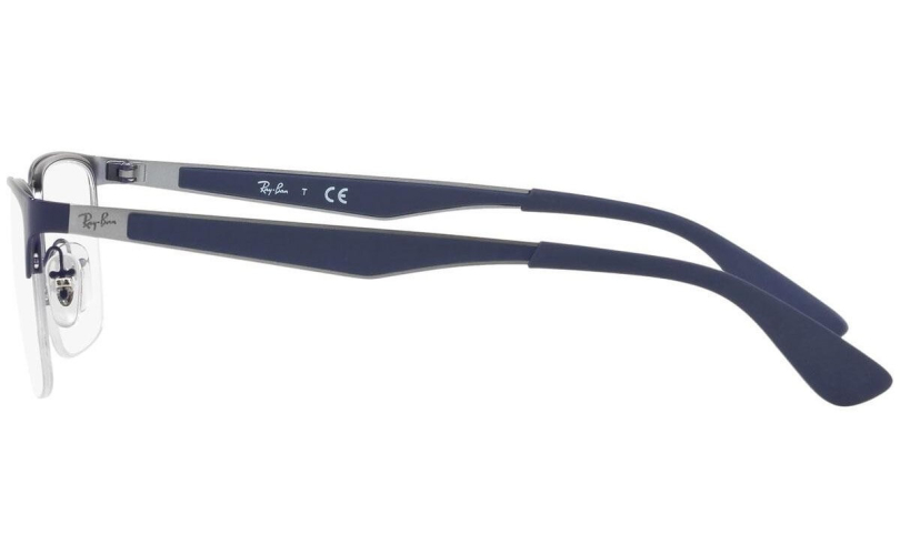 RAY-BAN RX6335 - 2947 - 2