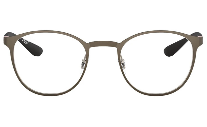 RAY-BAN RX6355 - 2620 - 3