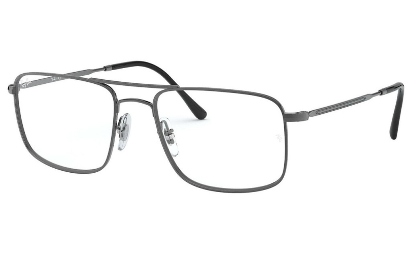 RAY-BAN RX6434 - 2502 - 1