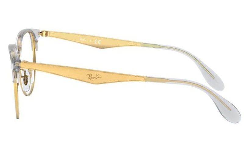 RAY-BAN RX6396 - 5762 - 2