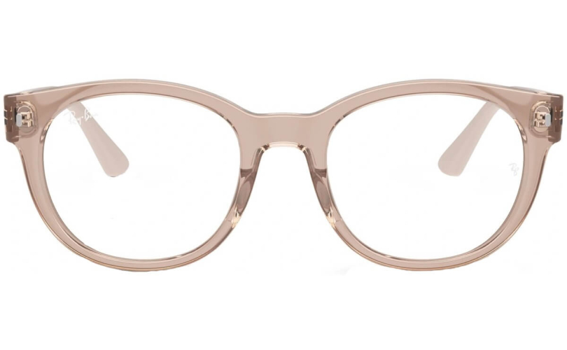 RAY-BAN RX7227 - 8203 - 3
