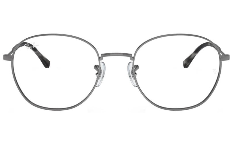 RAY-BAN ?RX6509 - 2502 - 3
