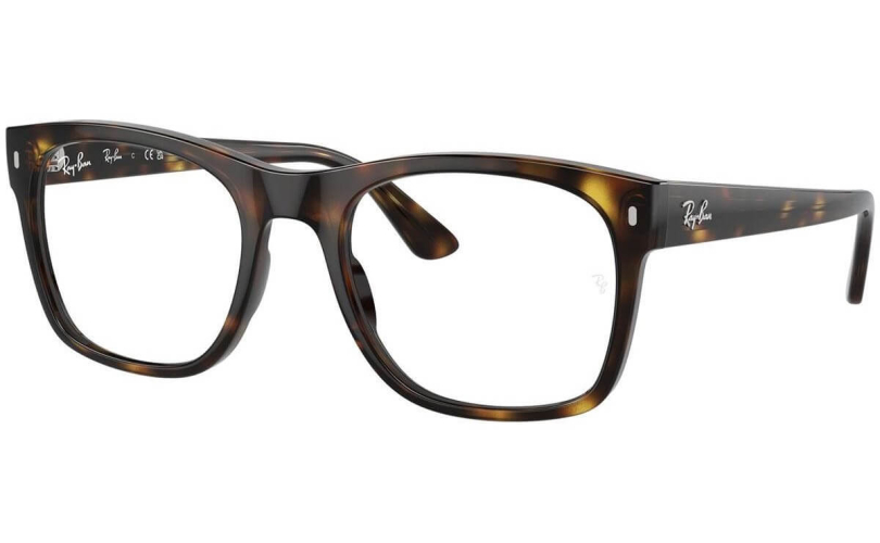 RAY-BAN ?RX7228 - 2012