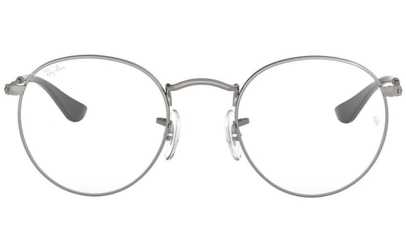 RAY-BAN RX3447V - 2620 - 50 - 3