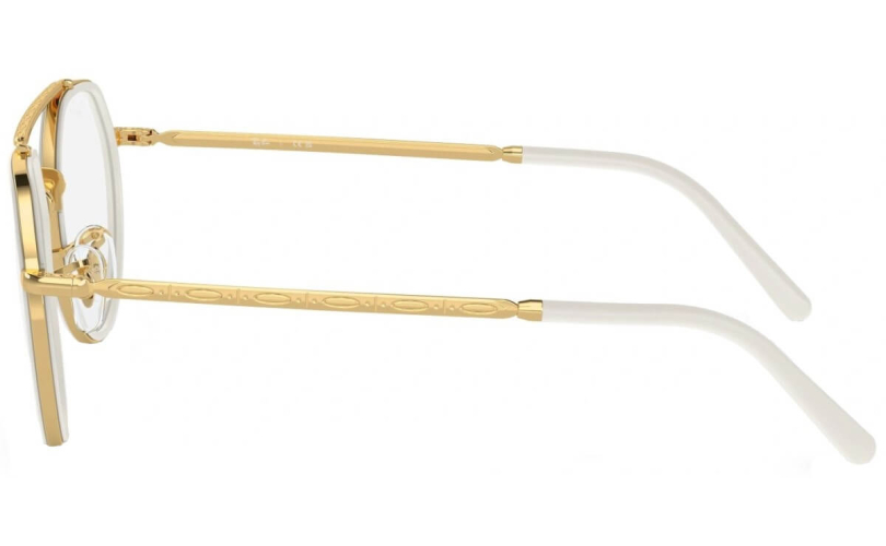 RAY-BAN RX3765V - 2500 - 2