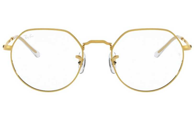 RAY-BAN RX6465 - 3086 - 3