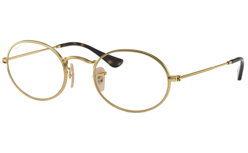 RAY-BAN ?RX3547V - 2500