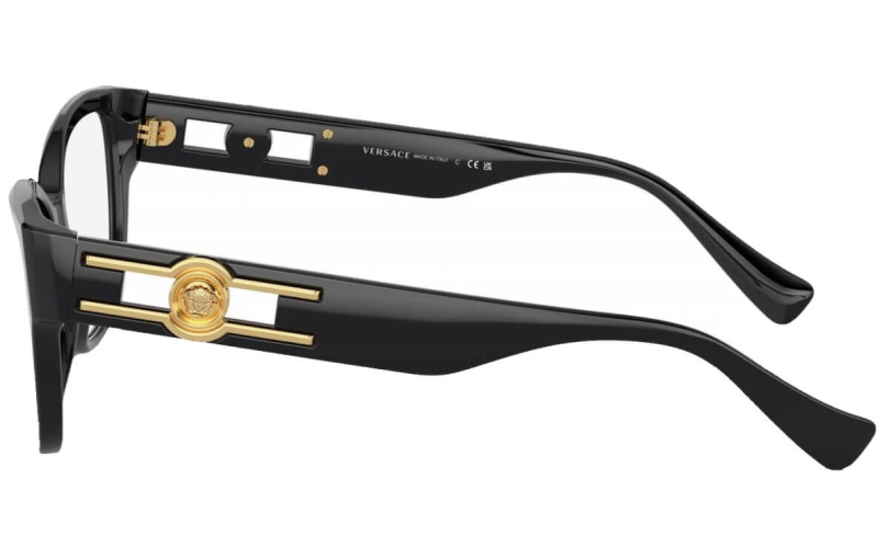 VERSACE VE3347 - GB1 - 2