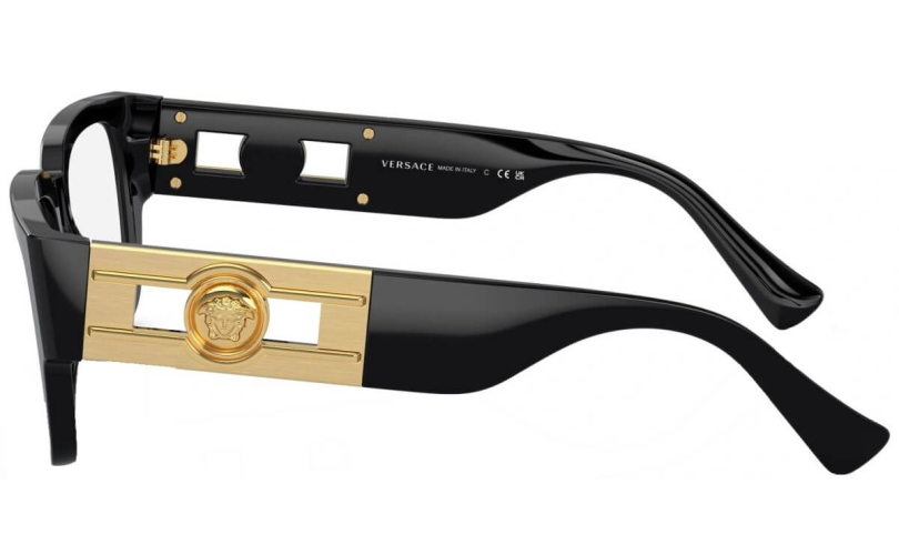 VERSACE VE3350 - GB1 - 2 - Skyoptic.ro VERSACE VE3350 - GB1 - 2