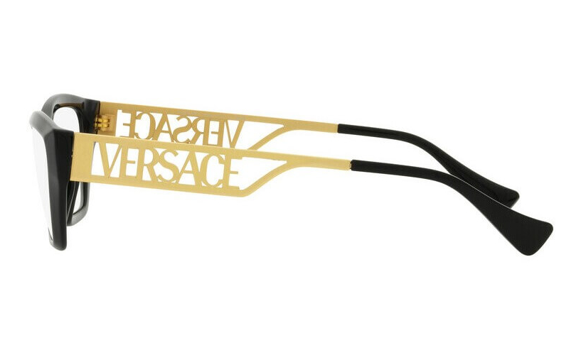 VERSACE VE3327U - GB1 - 2 - Skyoptic.ro VERSACE VE3327U - GB1 - 2