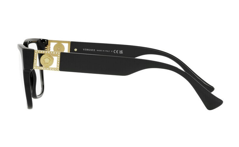 VERSACE VE3329B - GB1 - 2 - Skyoptic.ro VERSACE VE3329B - GB1 - 2