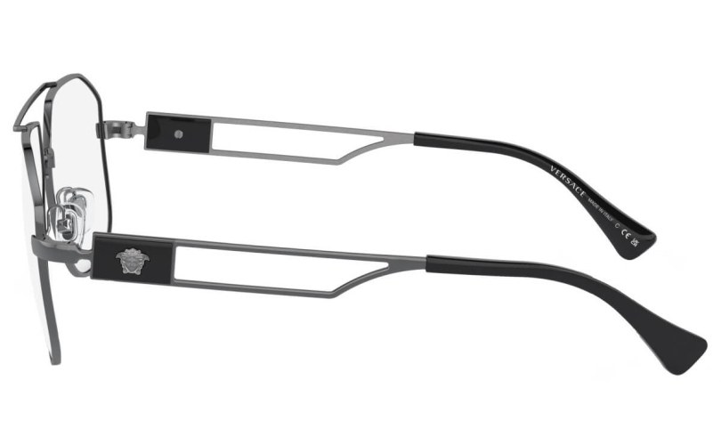 VERSACE VE1287 - 1001 - 2 - Skyoptic.ro VERSACE VE1287 - 1001 - 2