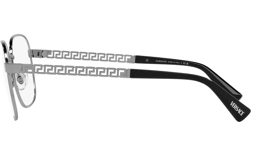 VERSACE VE1290 - 1001 - 5 - Skyoptic.ro VERSACE VE1290 - 1001 - 5