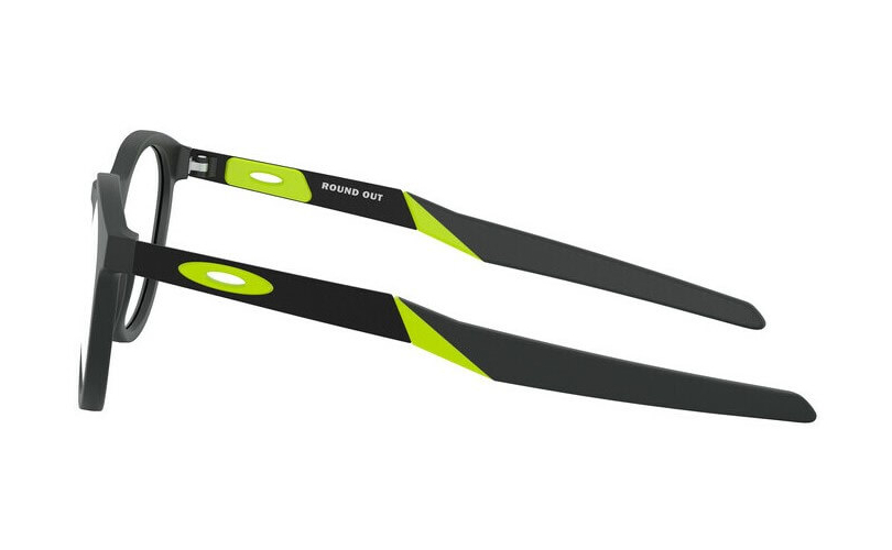OAKLEY - Junior OY8014 - 801401 - 2 - Skyoptic.ro OAKLEY - Junior OY8014 - 801401 - 2