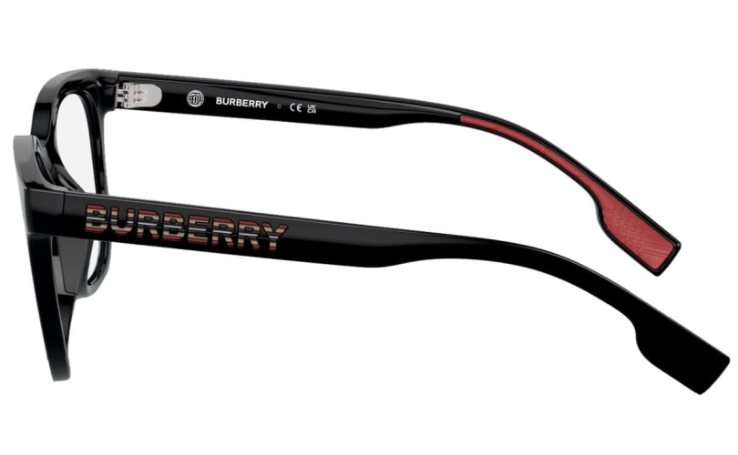 BURBERRY - Junior JB2002U - 3001 - 2