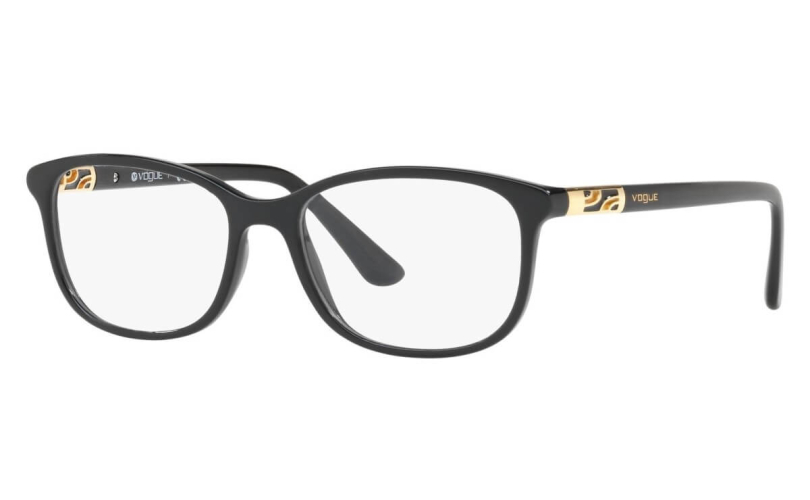 VOGUE 5163 - W44 - 53 - 1