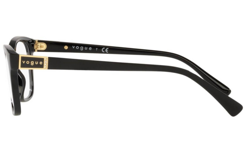VOGUE VO5424B - W44 - 2