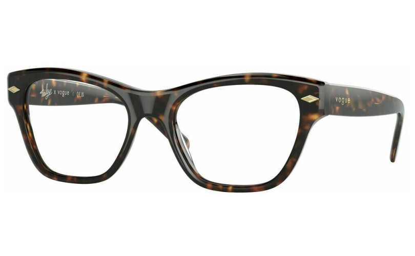 VOGUE VO5446 - W656 - 1 - Skyoptic.ro VOGUE VO5446 - W656 - 1