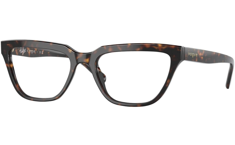 VOGUE VO5443 - W656 - 1