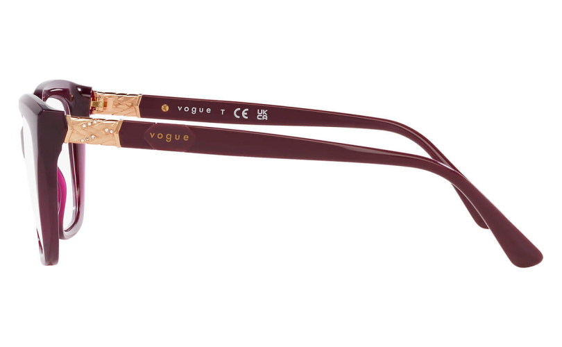 VOGUE VO5477B - 2989 - 2 - Skyoptic.ro VOGUE VO5477B - 2989 - 2
