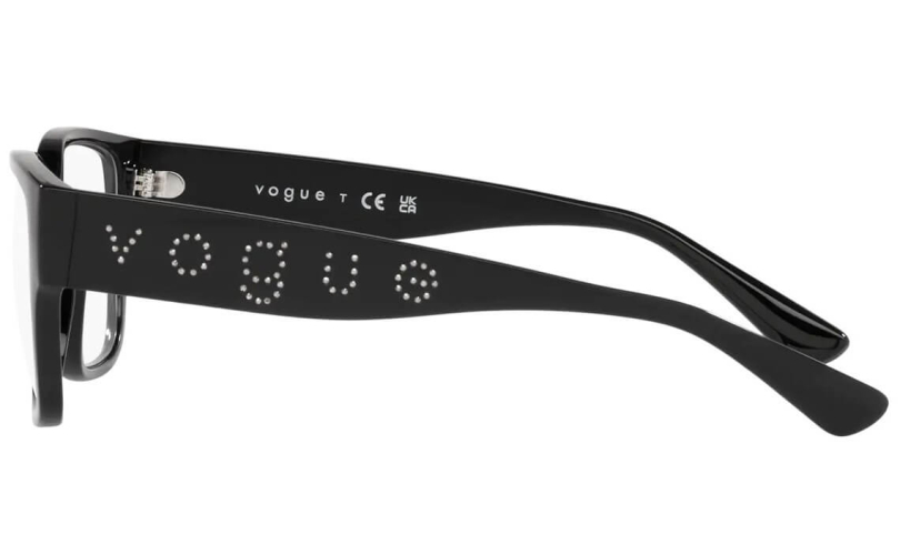 VOGUE VO5458B - W44 - 2 - Skyoptic.ro VOGUE VO5458B - W44 - 2