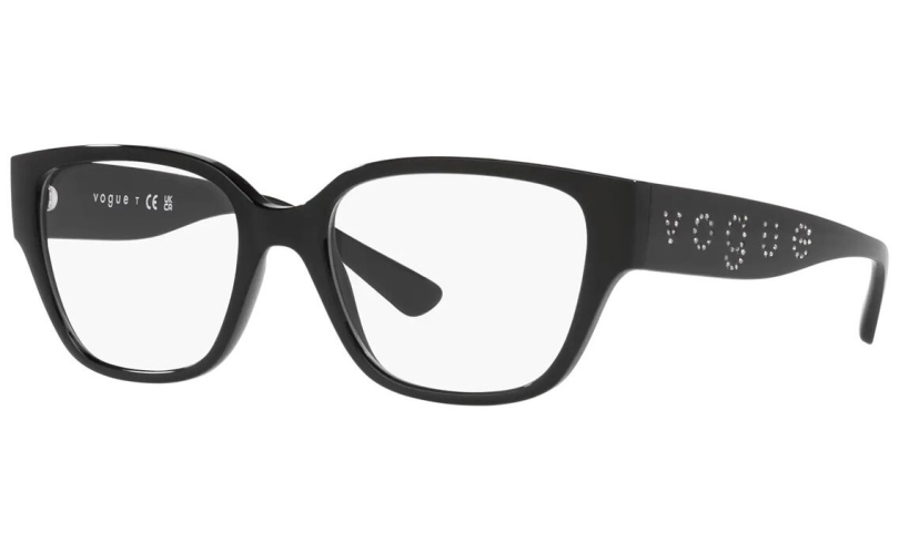 VOGUE VO5458B - W44 - 1 - Skyoptic.ro VOGUE VO5458B - W44 - 1