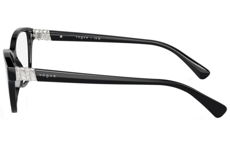 VOGUE VO5516B - W44 - 2 - Skyoptic.ro VOGUE VO5516B - W44 - 2