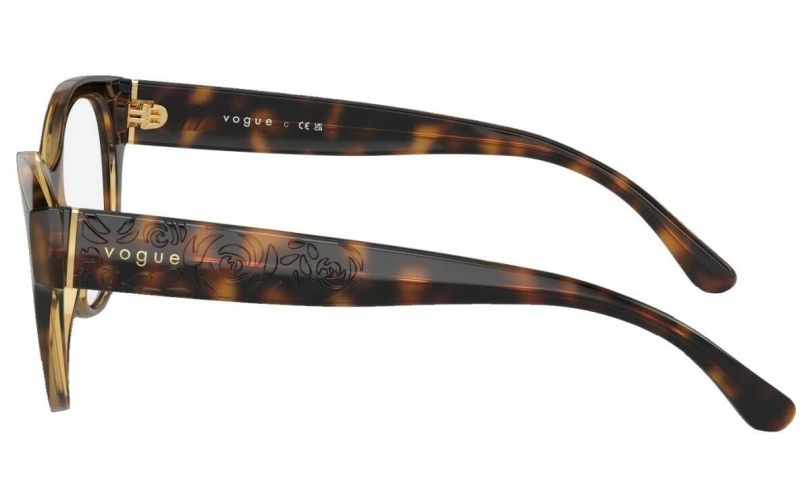 VOGUE VO5527 - W656 - 2 - Skyoptic.ro VOGUE VO5527 - W656 - 2