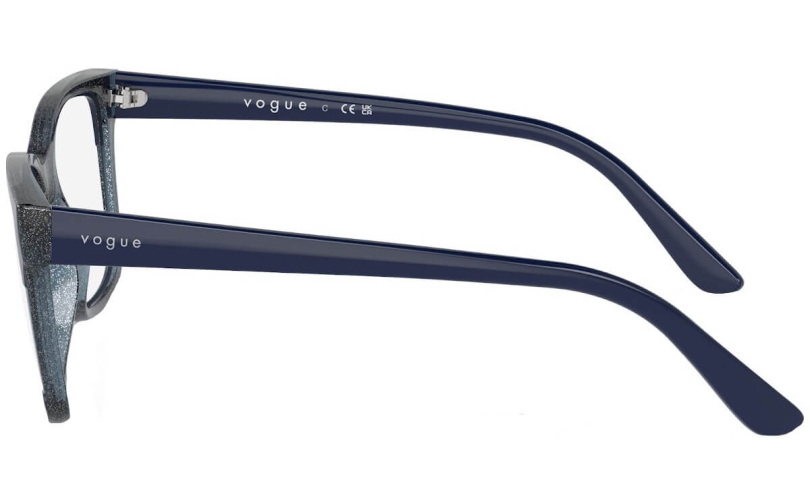 VOGUE VO5556 - 3141 - 2 - Skyoptic.ro VOGUE VO5556 - 3141 - 2
