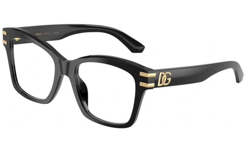 DOLCE & GABBANA DG3419 - 501 - 1