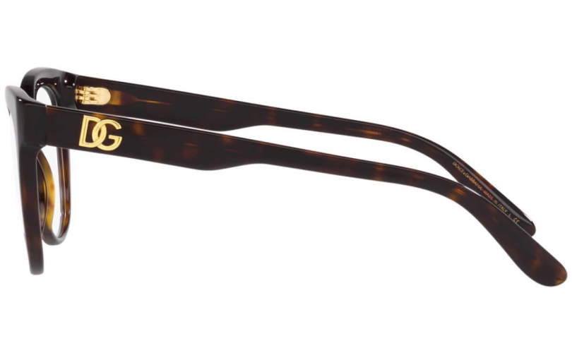 DOLCE & GABBANA DG3353 - 502 - 2 - Skyoptic.ro DOLCE & GABBANA DG3353 - 502 - 2