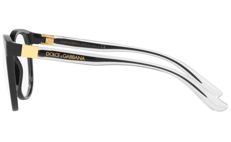 DOLCE & GABBANA DG5083 - 501 - 2 - Skyoptic.ro DOLCE & GABBANA DG5083 - 501 - 2