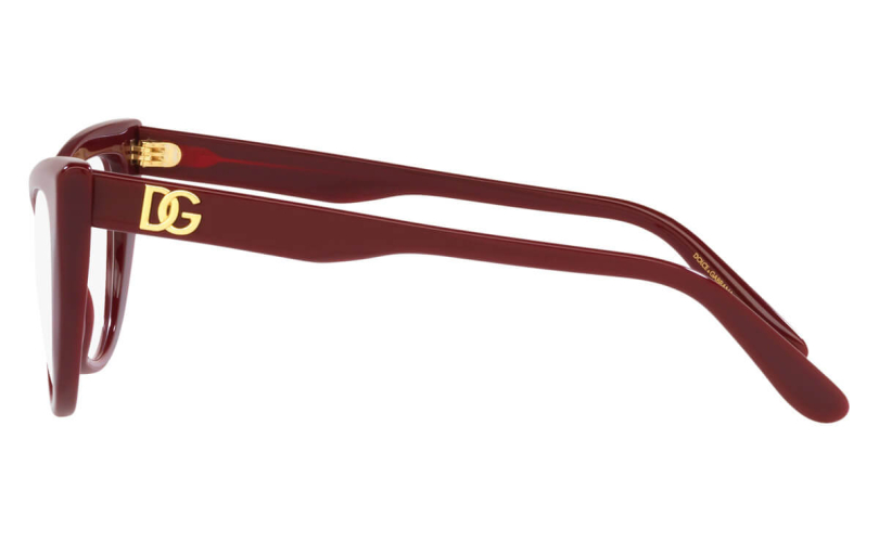 DOLCE & GABBANA DG3354 - 3091 - 2 - Skyoptic.ro DOLCE & GABBANA DG3354 - 3091 - 2