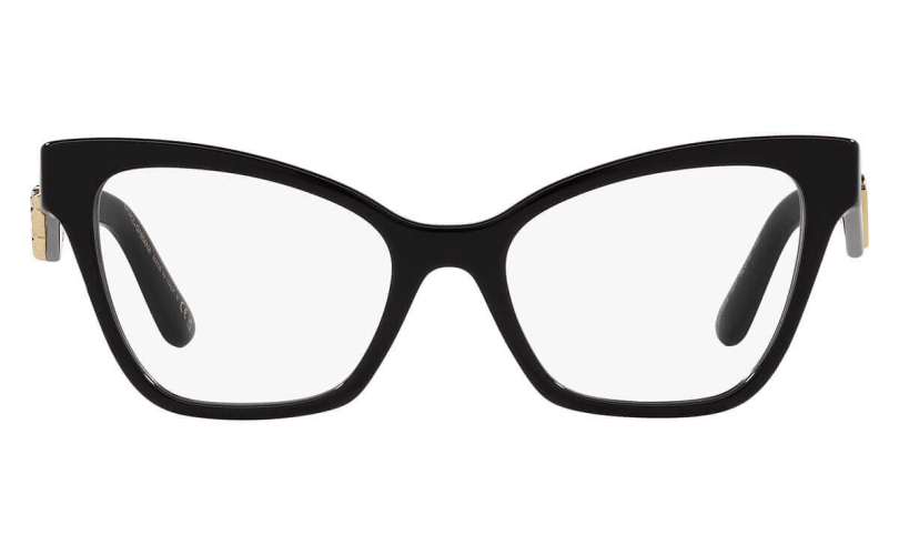 DOLCE & GABBANA DG3369 - 501 - 3