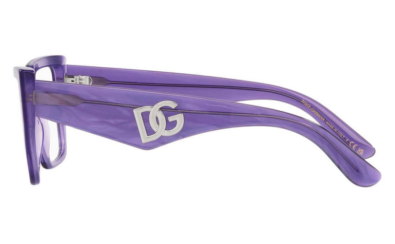 DOLCE & GABBANA DG3373 - 3407 - 2