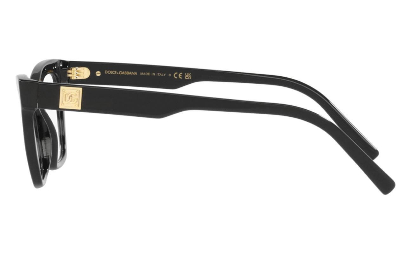 DOLCE & GABBANA DG3359 - 501 - 2 - Skyoptic.ro DOLCE & GABBANA DG3359 - 501 - 2