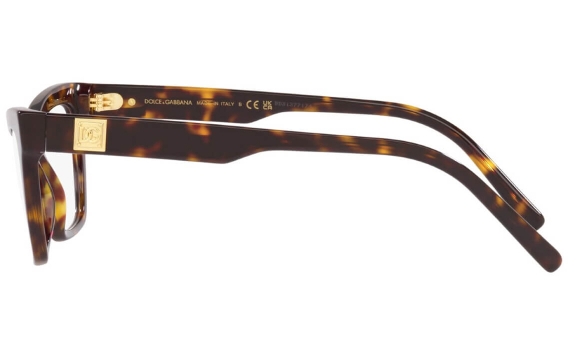 DOLCE & GABBANA DG3359 - 502 - 2 - Skyoptic.ro DOLCE & GABBANA DG3359 - 502 - 2