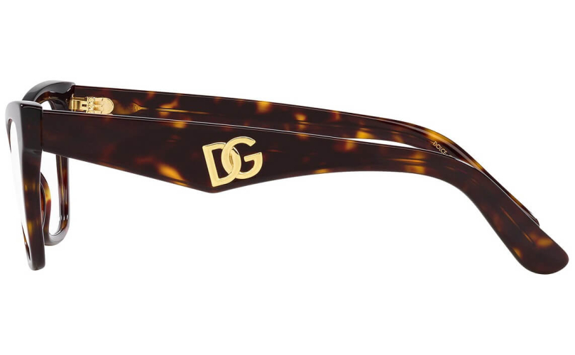 DOLCE & GABBANA DG3369 - 502 - 2 - Skyoptic.ro DOLCE & GABBANA DG3369 - 502 - 2